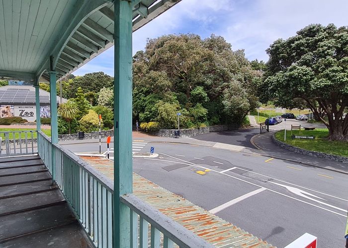  at 193 Daniell Street, Newtown, Wellington