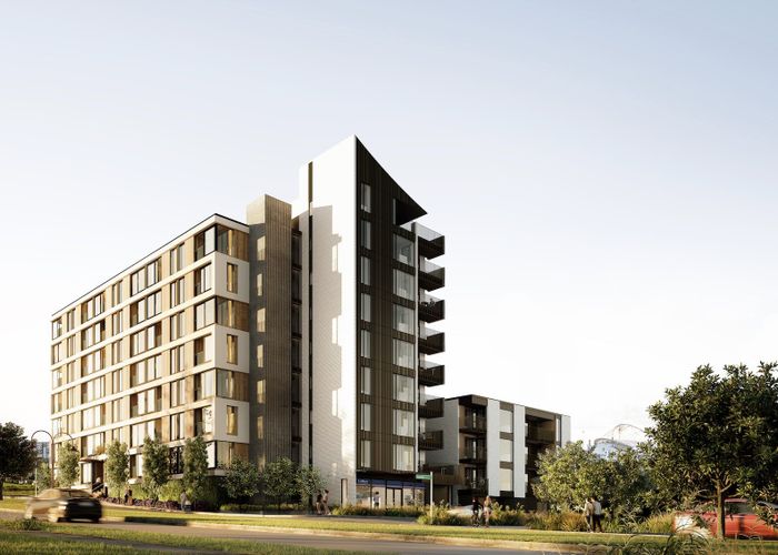  at 301/2A Munroe Lane, Albany, Auckland