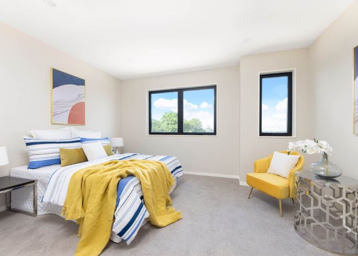  at Lot 11, 20 William Roberts Road, Pakuranga, Manukau City, Auckland
