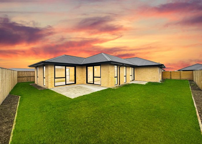  at 14 Nirmal Way, Rolleston, Selwyn, Canterbury