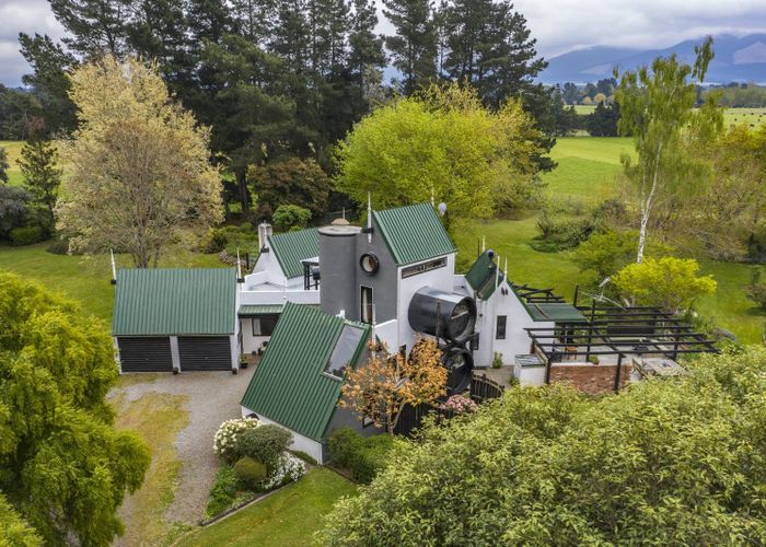  at 570 Birch Hill Road, Rangiora
