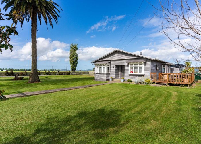  at 441 Robertson Road, Ruawai, Ruawai