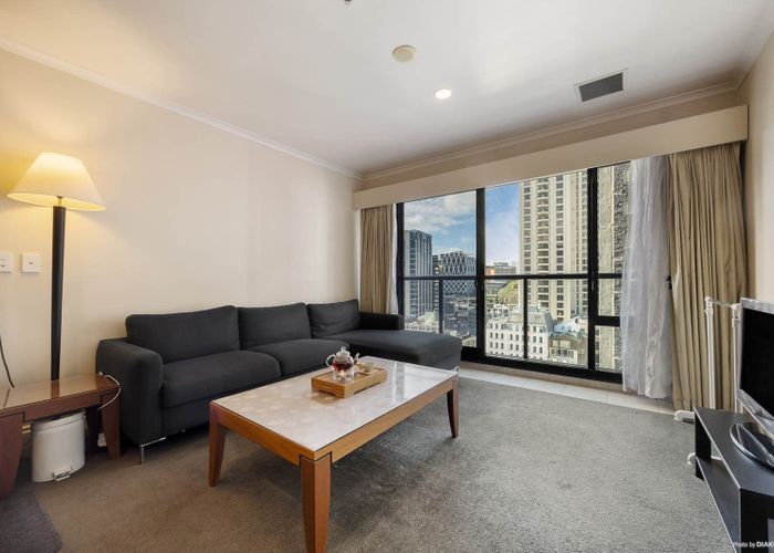  at 1611/171 Queen Street, City Centre, Auckland City, Auckland