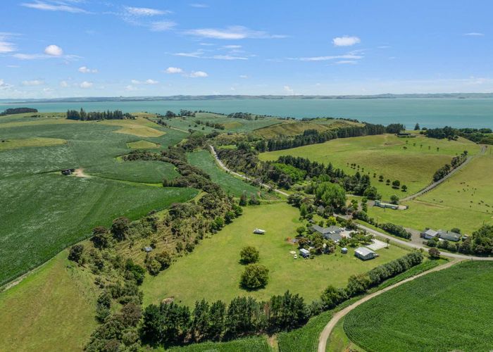  at 3265 South Head Road South Head, Helensville, Rodney, Auckland