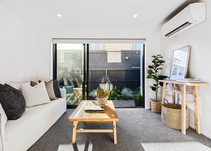  at 4/327 Cambridge Terrace, City Centre, Christchurch City, Canterbury
