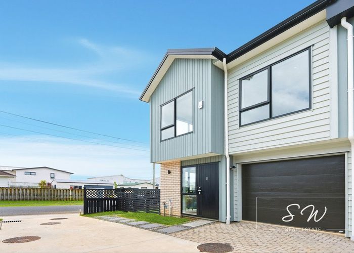  at 27A Von Sturmer Street, Mangere East, Manukau City, Auckland