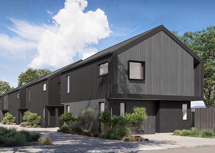  at 1 - 9/83-85 Edinburgh Street, Spreydon, Christchurch City, Canterbury