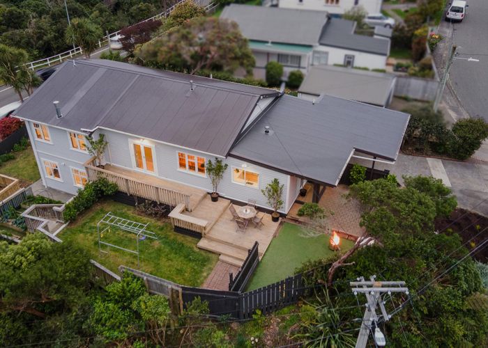 at 24 Khandallah Road, Ngaio, Wellington