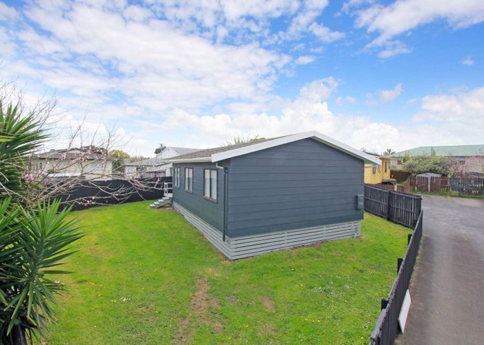  at 3/114 Finlayson Avenue, Clendon Park, Manukau City, Auckland