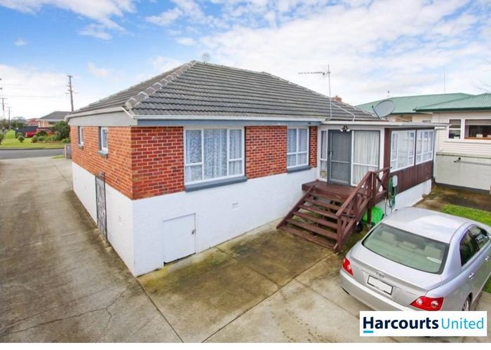  at 10 Sunnyside Crecsent, Papatoetoe, Manukau City, Auckland