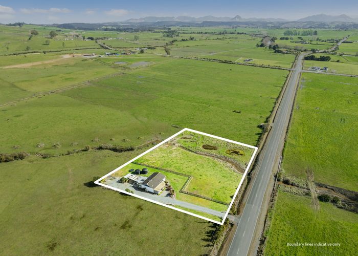  at 1057 Mangakahia Road, Poroti, Whangarei, Northland