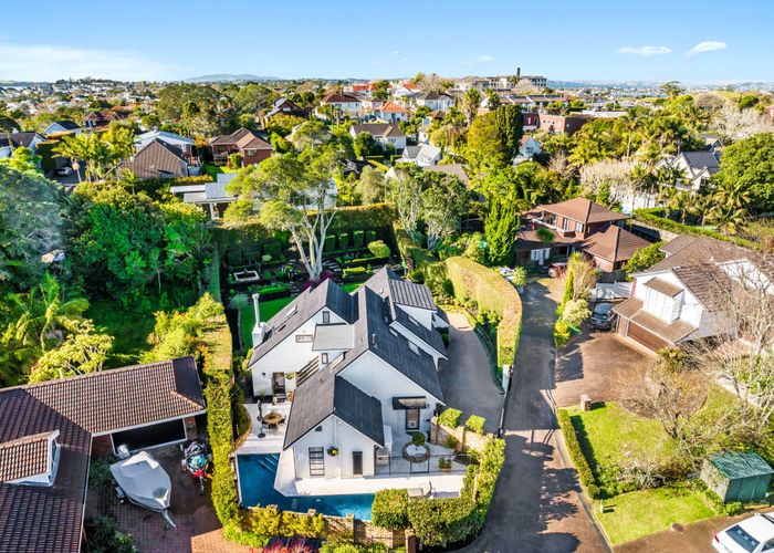  at 9  Wynsfield Garden, Saint Heliers, Auckland City, Auckland