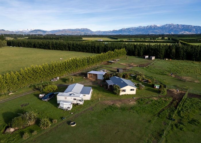  at 237 Depot Road, Burnt Hill, Waimakariri, Canterbury