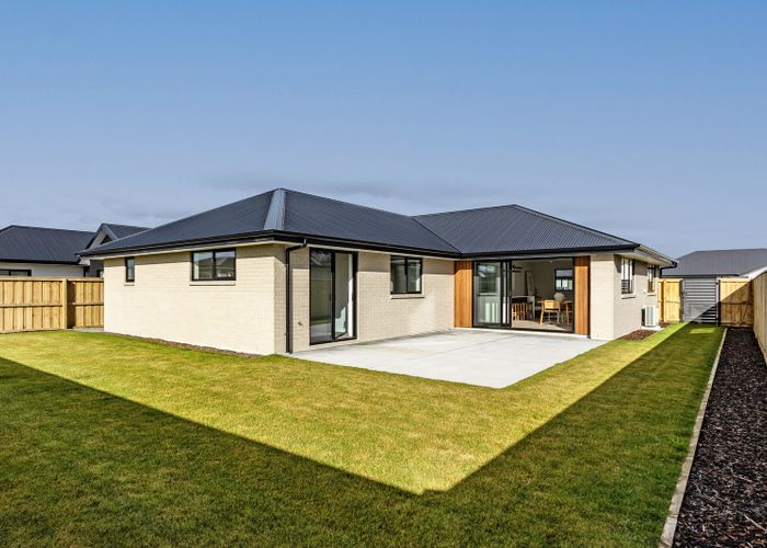  at 81 Benashet Drive, Lincoln, Selwyn, Canterbury