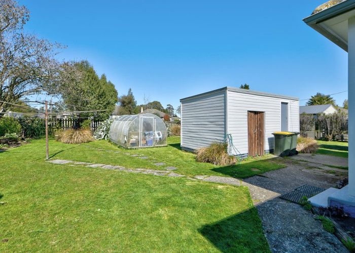  at 4 Cemetery Road, Tapanui, Clutha, Otago