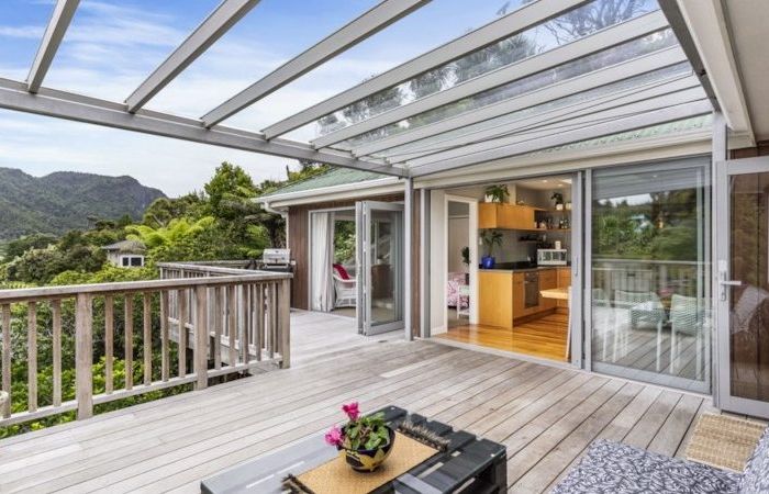  at 2E Foster Avenue, Huia, Auckland