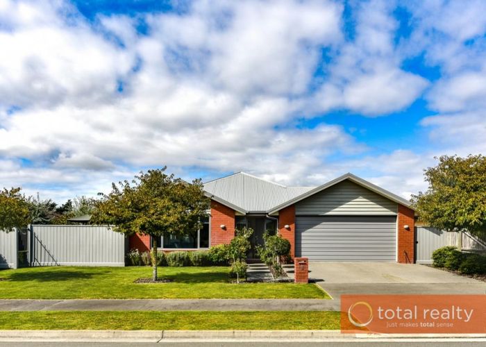  at 8 Rosario Place, Aidanfield, Christchurch