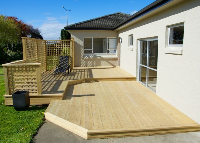  at 576 Herbert Street, Waverley, Invercargill