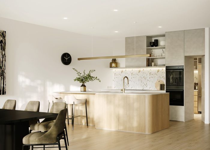  at 403/1 Cook Street, Hamilton East, Hamilton, Waikato