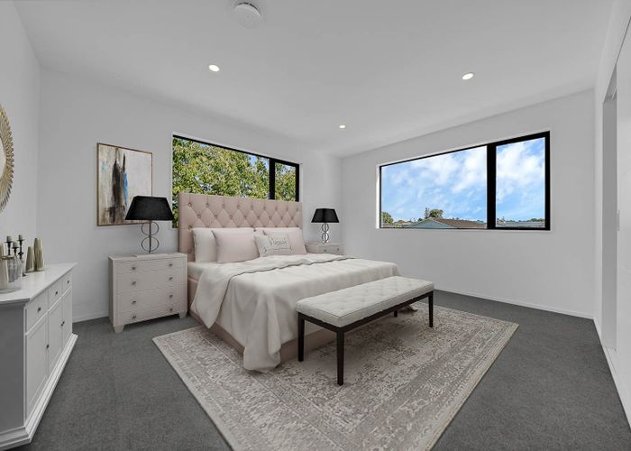  at Lot 1/58 Hokianga Street, Mangere, Manukau City, Auckland