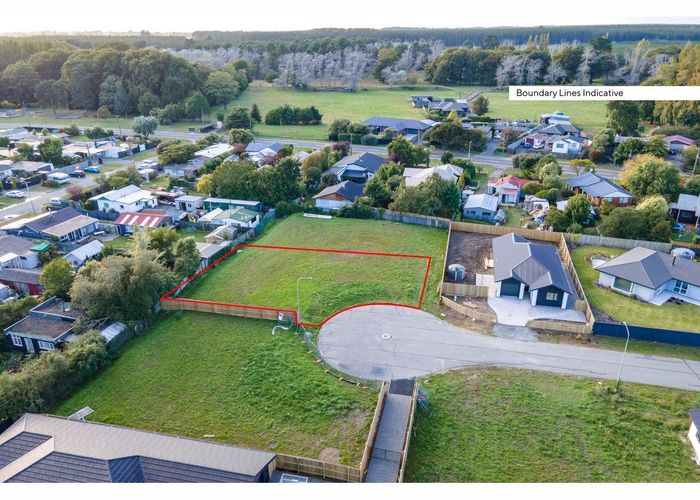  at 16 George Oliver Place, Kainga, Christchurch
