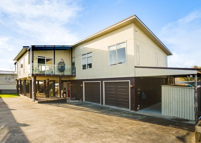  at 92A Wharf Road, Pukekohe