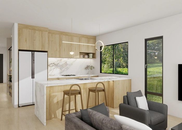 at Lot 25, 64 Sidwell Road, Auckland, Milldale, Rodney, Auckland
