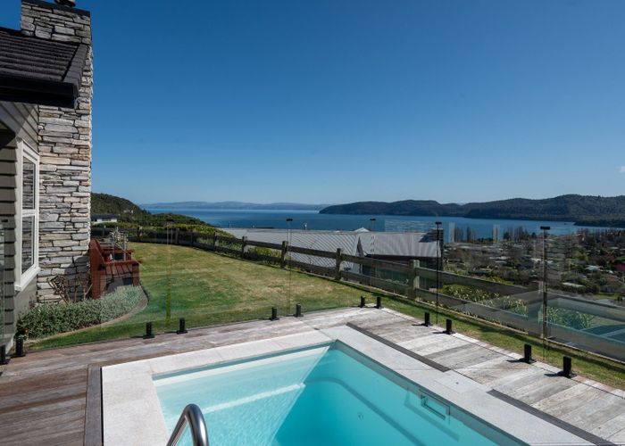  at 18 Peregrine Place, Kinloch, Taupo, Waikato