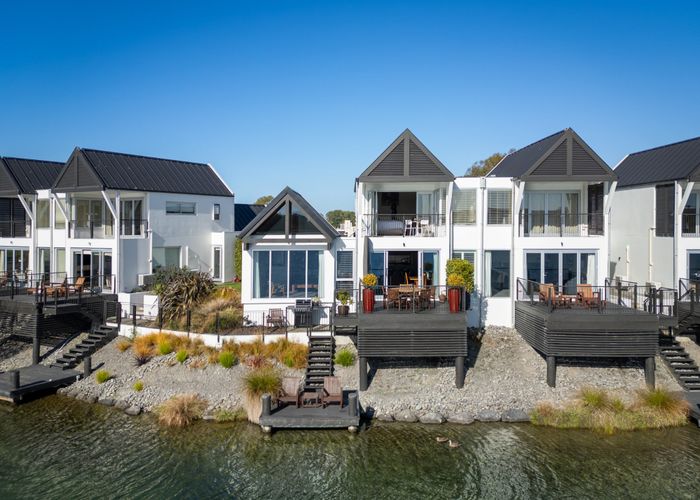  at 33 & 34 Rotoiti Lane, Clearwater, Northwood , Christchurch City, Canterbury