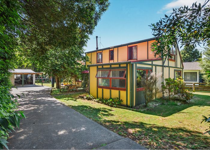  at 665 River Road, Broadlands Forest, Taupo, Waikato