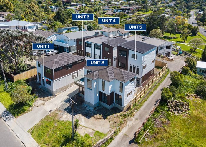  at Lot 1/80 Goodall Street, Hillsborough, Auckland City, Auckland