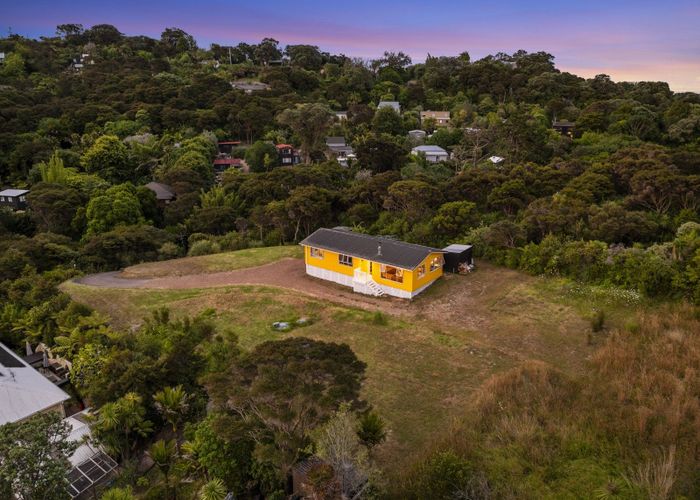  at 12 Te Toki Road, Ostend, Waiheke Island