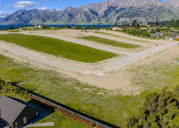  at Lot 12 Koreke Rise, Lake Hawea, Wanaka, Otago