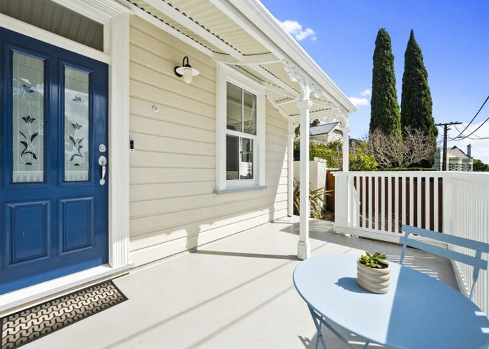  at 1 Churton Street, Parnell, Auckland City, Auckland