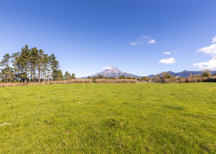  at 1971 Egmont Road subdivision, Egmont Village, New Plymouth, Taranaki
