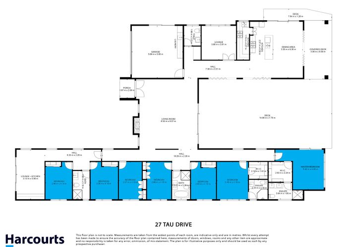  at 27 Tau Drive, Flat Bush, Manukau City, Auckland