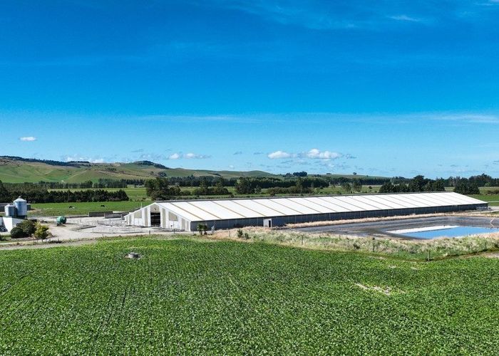  at 374 Winton Channel Road, Dipton West, Southland, Southland