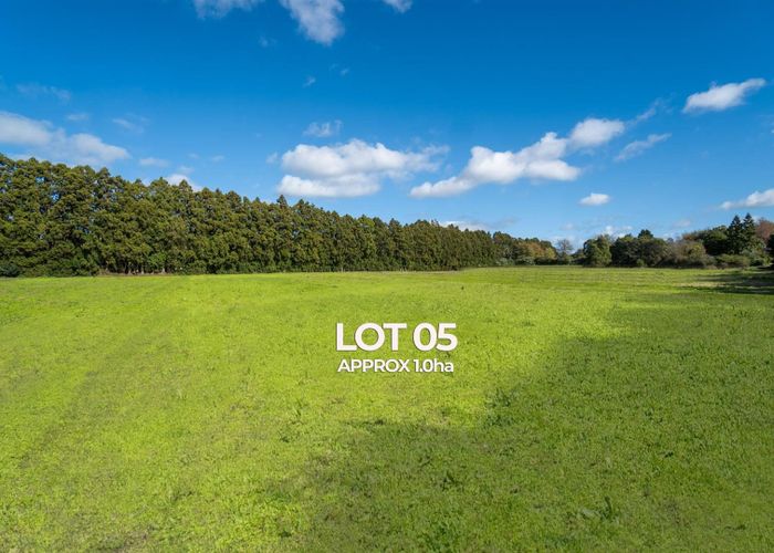  at Lot 2 Access Road, Kumeu, Rodney, Auckland