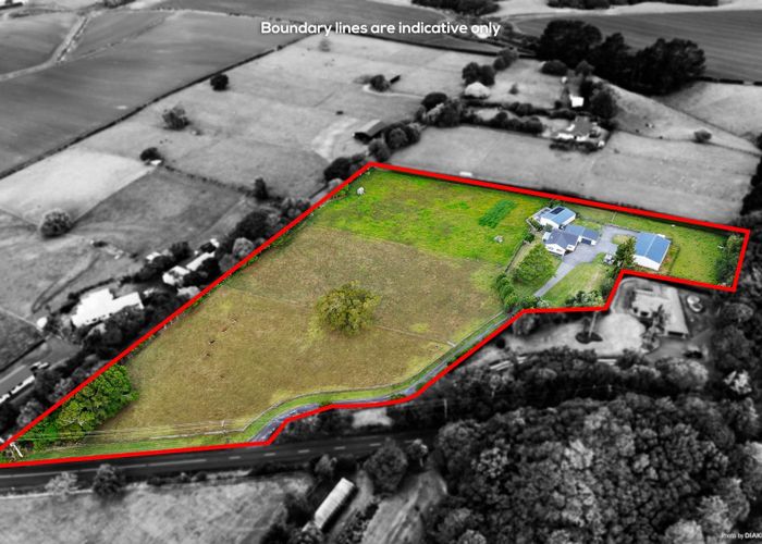  at 197 Aka Aka Road, Puni, Pukekohe