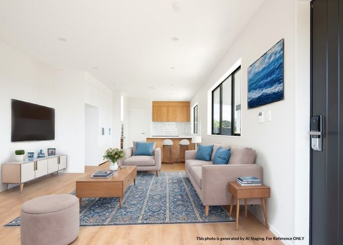  at Lot 4/28 Oran Road, Panmure, Auckland City, Auckland