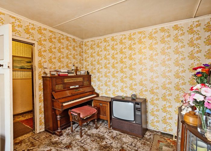  at 52 Morton Street, Georgetown, Invercargill