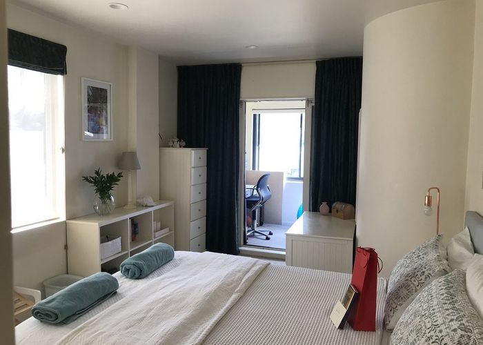  at 4/154 Oriental Parade, Oriental Bay, Wellington, Wellington