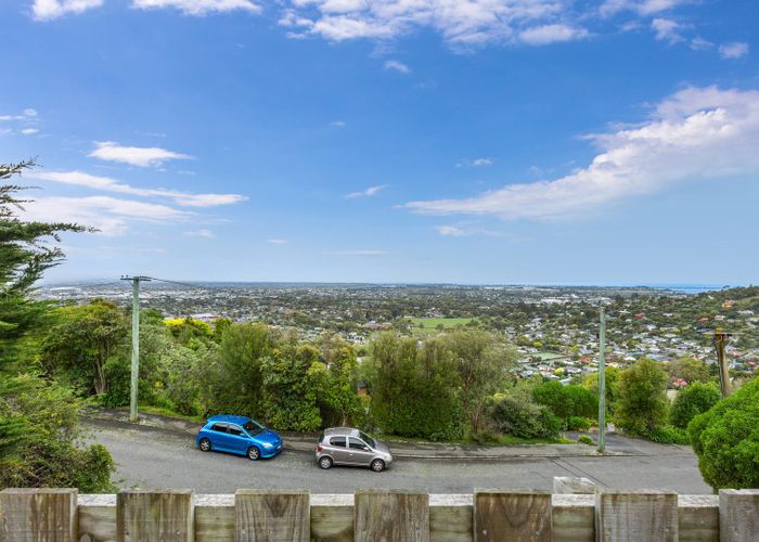  at 91 Aotea Terrace, Huntsbury, Christchurch City, Canterbury