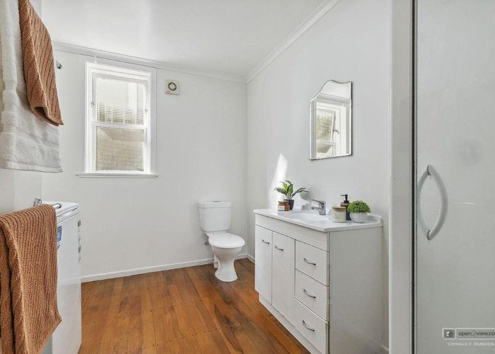  at 60a Waipapa Road, Hataitai, Wellington, Wellington