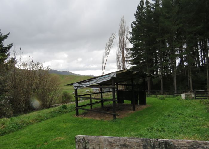  at 3681 Ohura Road, Ohura