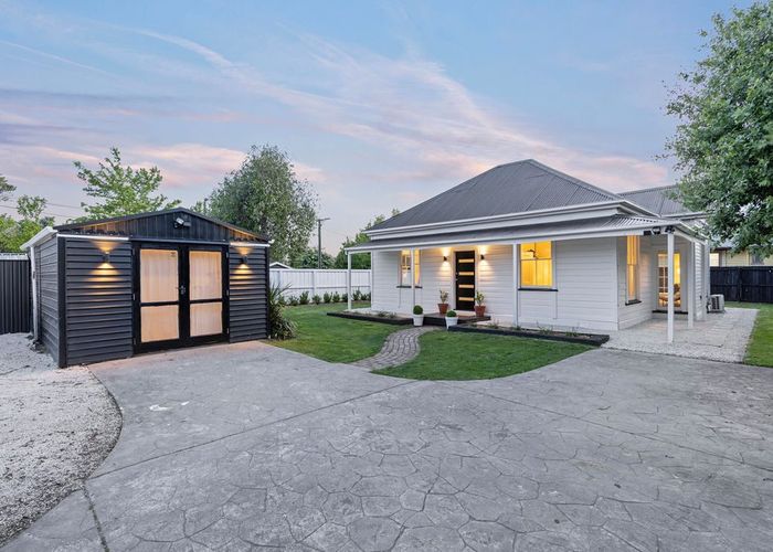  at 68 Aylesford Street, Mairehau, Christchurch