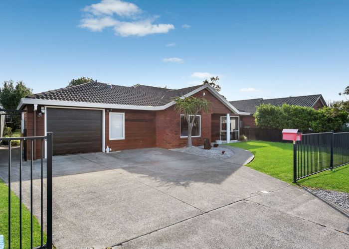  at 62 Burswood Drive, Burswood, Manukau City, Auckland