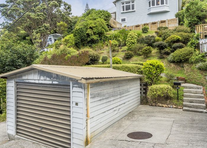  at 59 Buckingham Street, Melrose, Wellington, Wellington