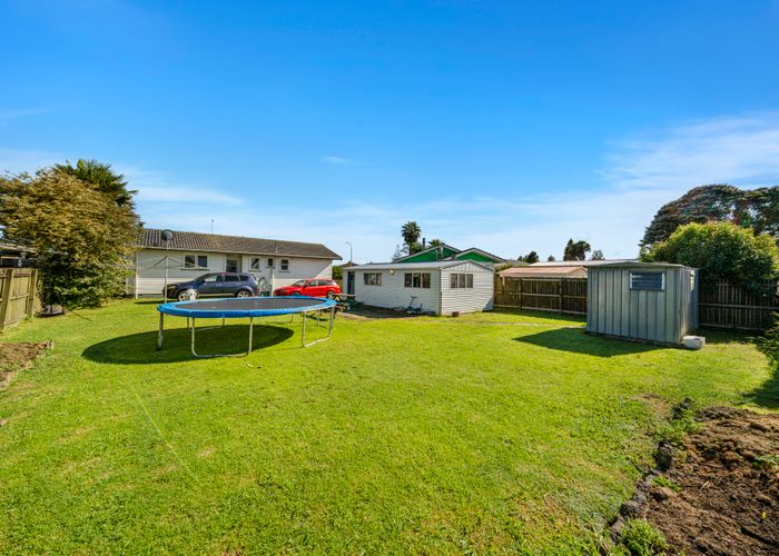  at 68 Tatariki Street, Rosehill, Papakura