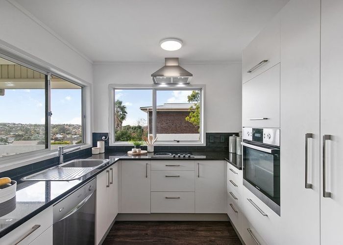  at 45a Shanaway Rise, Hillcrest, North Shore City, Auckland